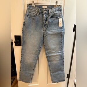 *NWT* PacSun Denim Dad Jeans